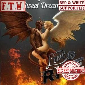 Meet your Posher, Richard